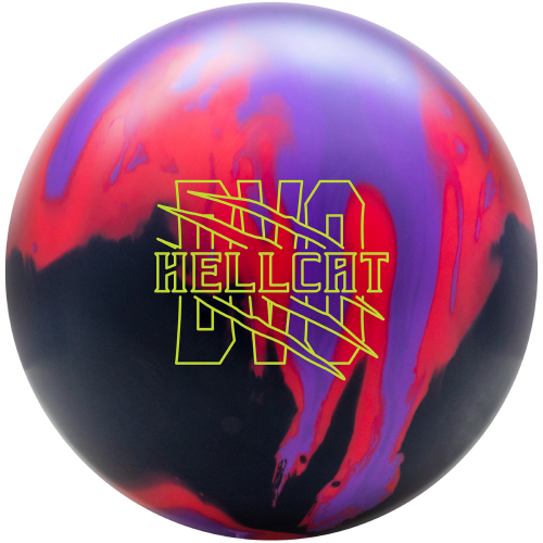 DV8 Hellcat